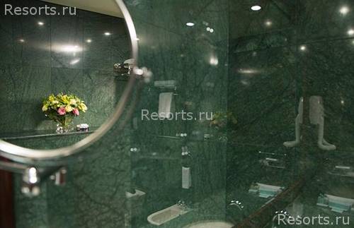 Grand Hotel Sofia 13